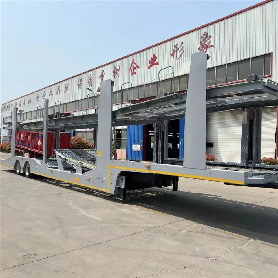 Автомобільний перевізник