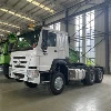 Тягач 6x4