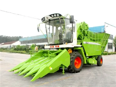 Кукурудзяна машина швидкого вибору