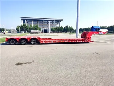 Трилінійний транспортний засіб